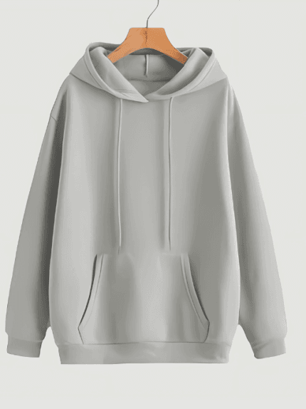 Lifestyle Hoodie Sweatshirt