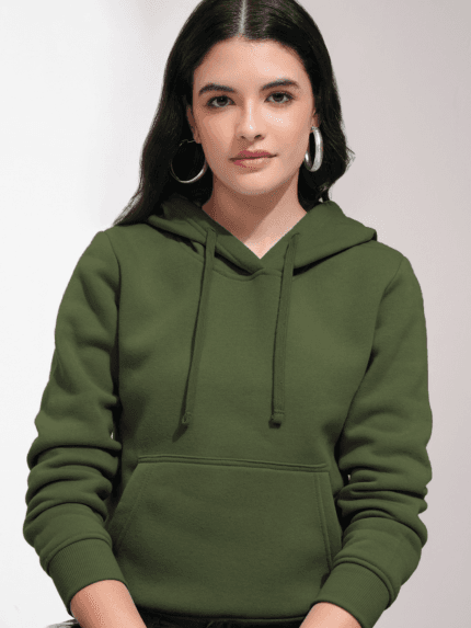 Trendy Stylish Hoodie