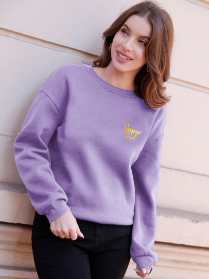 Limited Edition Sweatshirt