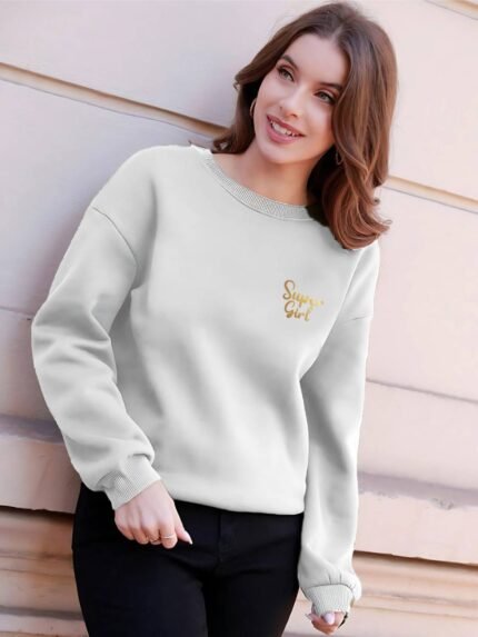 Limited Edition Sweatshirt