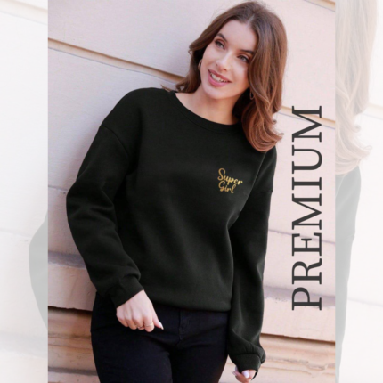 Limited Edition Sweatshirt
