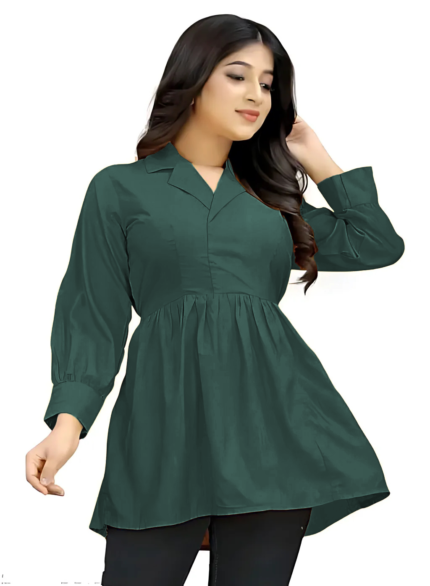 Divine Solid Top