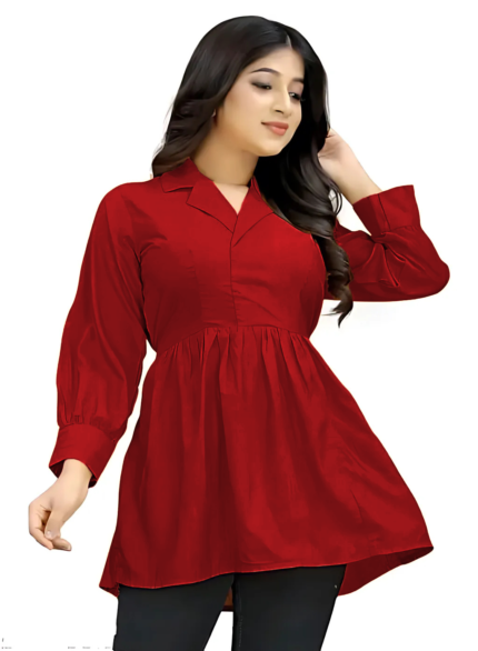 Divine Solid Top