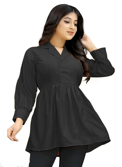 Divine Solid Top